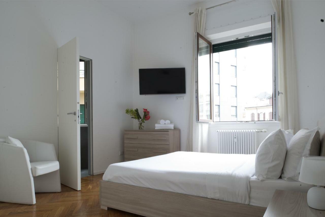 Exclusive 3 Bedrooms Apartment Near Duomo Milano Eksteriør billede